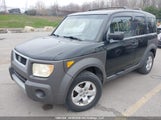 Honda Element Ex 5J6YH18584L800805 снимка