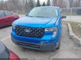 Ford Maverick Xl 3FTTW8B3XTRA24795 снимка