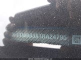 Ford Maverick Xl 3FTTW8B3XTRA24795 снимка