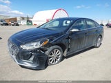 Hyundai Sonata 5NPE24AF5KH731040 снимка