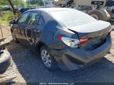 Toyota Corolla L/Le/Le Pls/Prm/S/S Pls 2T1BURHE3FC409805 снимка