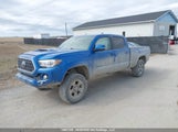 Toyota Tacoma Dbl Cab/Sr5/Trd Sport/Or 5TFDZ5BN8JX033933 снимка