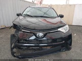 Toyota Rav4 Le 2T3BFREV1JW796982 снимка