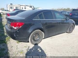 Chevrolet Cruze Lt 1G1PL5SCXC7327603 снимка