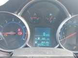 Chevrolet Cruze Lt 1G1PL5SCXC7327603 снимка