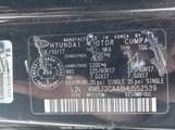 Hyundai Tucson KM8J2CA48HU552539 снимка