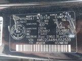 Hyundai Tucson KM8J2CA48HU552539 снимка