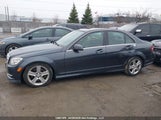 Mercedes-Benz C 300 4Matic WDDGF8BB4BA526483 снимка