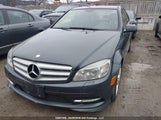 Mercedes-Benz C 300 4Matic WDDGF8BB4BA526483 снимка
