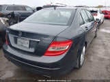 Mercedes-Benz C 300 4Matic WDDGF8BB4BA526483 снимка