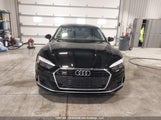 Audi A5 Premium WAUANCF53LA014027 снимка