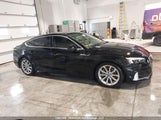 Audi A5 Premium WAUANCF53LA014027 снимка