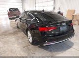 Audi A5 Premium WAUANCF53LA014027 снимка