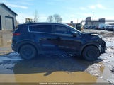 Kia Sportage Lx/Lx Anniversary/Lx S KNDPMCAC1L7703163 снимка