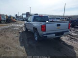 Chevrolet Silverado  Custom 1GCVKPEC3JZ372232 снимка