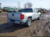 Chevrolet Silverado  Custom 1GCVKPEC3JZ372232 снимка