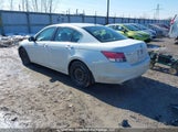 Honda Accord Ex-L V6 1HGCP36809A801916 photo