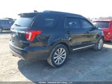 Ford Explorer Xlt 1FM5K7D86HGB73545 снимка
