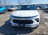 Chevrolet Trailblazer Lt KL79MRSL6RB054134 снимка