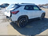 Chevrolet Trailblazer Lt KL79MRSL6RB054134 снимка