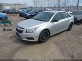 Chevrolet Cruze 2Ls 1G1PL5SH4E7121465 снимка