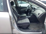 Chevrolet Cruze 2Ls 1G1PL5SH4E7121465 снимка