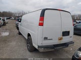GMC Savana  Work Van 1GTW7BFF2H1133880 снимка