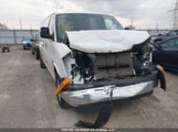 GMC Savana  Work Van 1GTW7BFF2H1133880 снимка