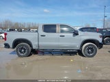 Chevrolet Silverado  Zr2 3GCUDHELXRG285869 fotografie