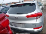 Hyundai Tucson Luxury KM8J3CA41HU551312 снимка