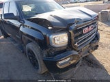 GMC Sierra 1GTV2LEC4JZ143356 снимка