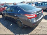 Nissan Sentra 1.8 S/1.8 Sv 3N1AB7AP4DL642171 снимка