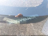 Nissan Sentra 1.8 S/1.8 Sv 3N1AB7AP4DL642171 fotografie