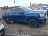 GMC Sierra 3GTU2LEC2HG253151 снимка