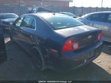 Chevrolet Malibu Ls 1G1ZB5EU6BF185156 снимка