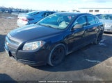 Chevrolet Malibu Ls 1G1ZB5EU6BF185156 снимка
