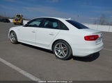 Audi A4 2.0T Komfort Plus WAUBFCFL9FN000601 снимка