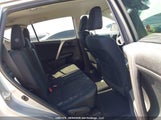 Toyota Rav4 Le 2T3BFREV0JW769563 снимка