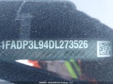 Ford Focus St St 1FADP3L94DL273526 снимка