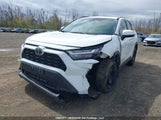 Toyota Rav4 Xle/Woodland Edition 2T3RWRFV5SW272751 photo
