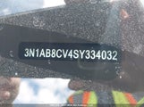 Nissan Sentra Sv 3N1AB8CV4SY334032 photo