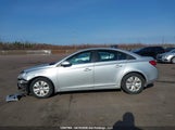 Chevrolet Cruze 1Lt 1G1PC5SB6E7224009 снимка