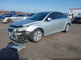 Chevrolet Cruze 1Lt 1G1PC5SB6E7224009 снимка