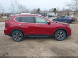 Nissan Rogue S/Sl/Sv 5N1AT2MV9LC774629 снимка