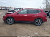 Nissan Rogue S/Sl/Sv 5N1AT2MV9LC774629 снимка