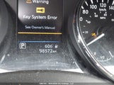 Nissan Rogue S/Sl/Sv 5N1AT2MV9LC774629 снимка