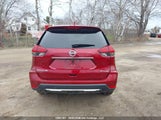 Nissan Rogue S/Sl/Sv 5N1AT2MV9LC774629 снимка