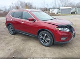 Nissan Rogue S/Sl/Sv 5N1AT2MV9LC774629 снимка