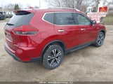 Nissan Rogue S/Sl/Sv 5N1AT2MV9LC774629 снимка