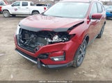 Nissan Rogue S/Sl/Sv 5N1AT2MV9LC774629 снимка
